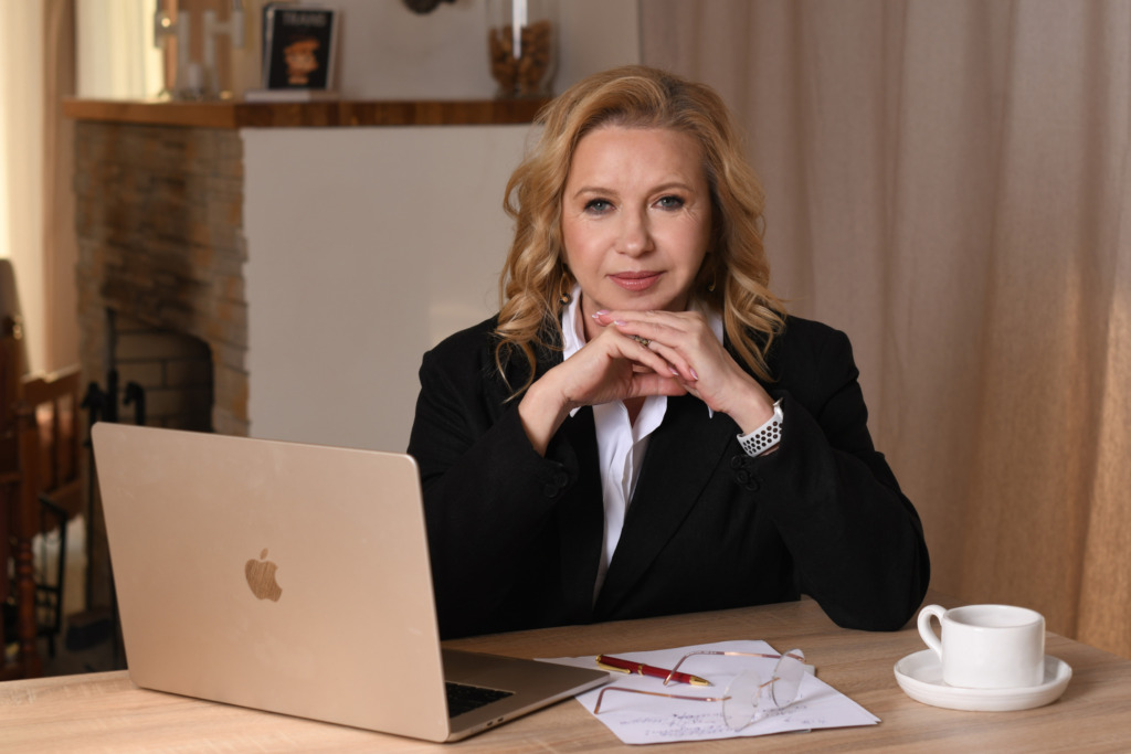 Уварова Світлана Геннадіївна Uvarova