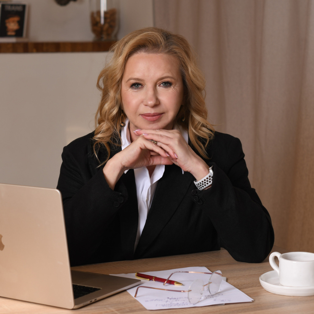 Уварова Світлана Геннадіївна Uvarova