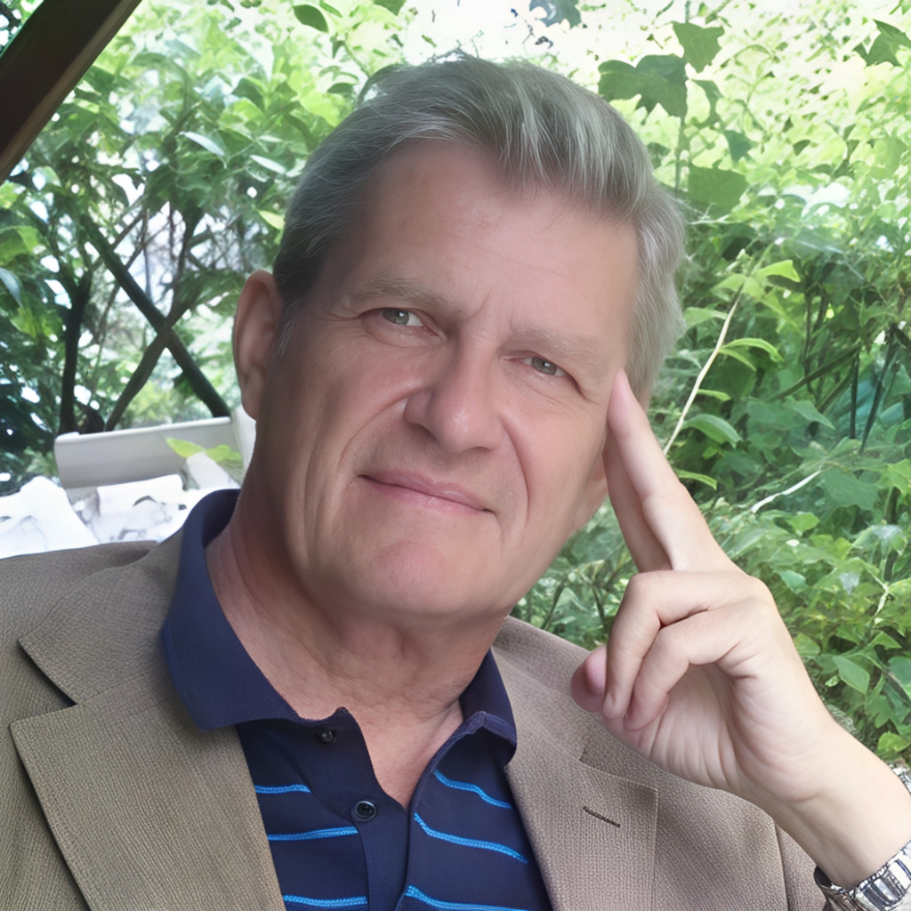 Шовен Жан-Марк